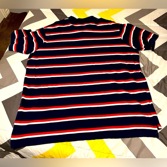 Polo Ralph Lauren 100% Cotton Size 4XLT Tall Golf Shirts & Tops for Men - Picture 3 of 6